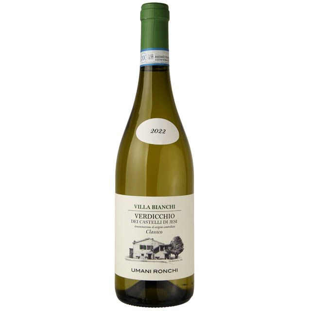 Umani Ronchi Verdicchio 750ml