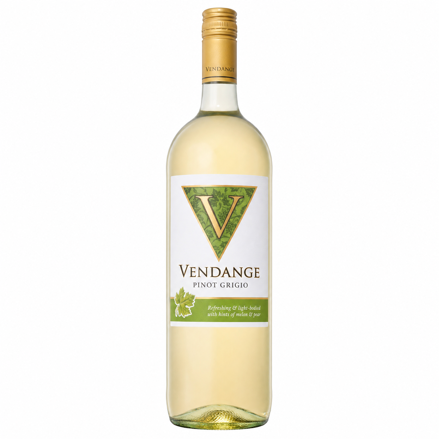 Vendange Pinot Grigio 1.5L