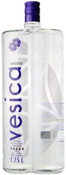 VESICA POLISH VODKA 1.75L