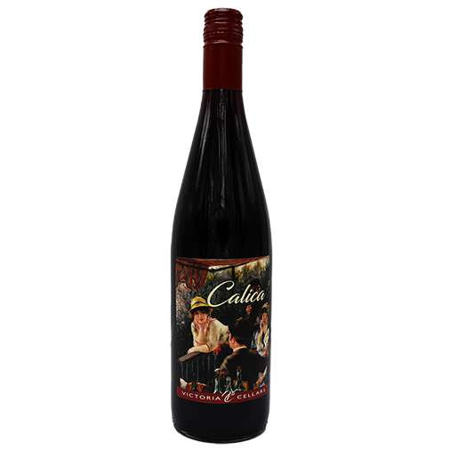 CALICA 750ML VICTORIANBOURG