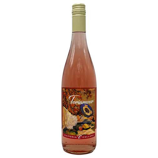 Toriamour 750ml Victorianbourg