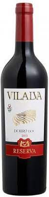 VILALVA DOURO RESERVA  750M