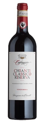 VILLA CAFGO CHANTI CL RSV 750M