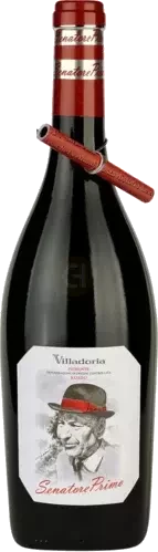VILLADORIA SENATORE PRIMO ROSSO 750M