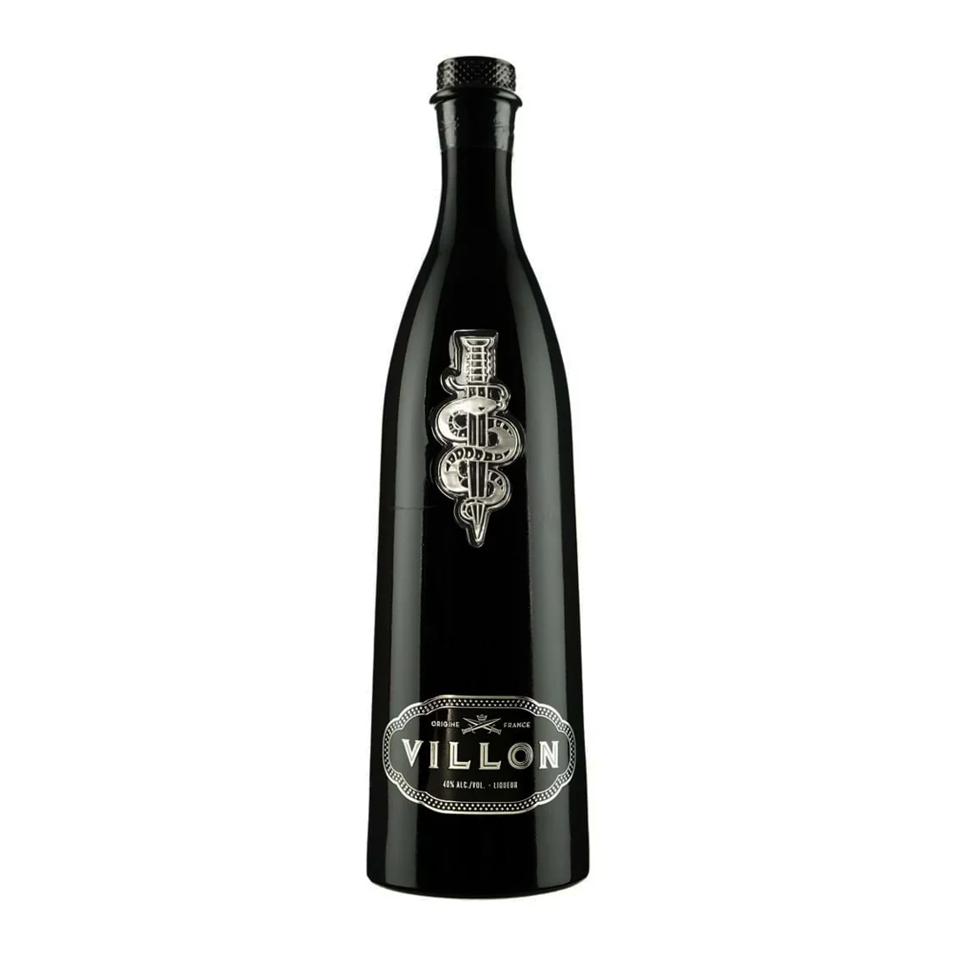 Villon French Spiced Liqueur 750ml
