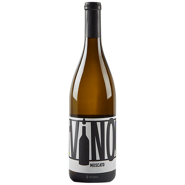 VINO MOSCATO BY CS 750M