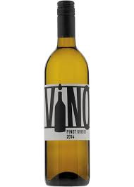 VINO PINOT GRIGIO CHARLES SMITH 750M