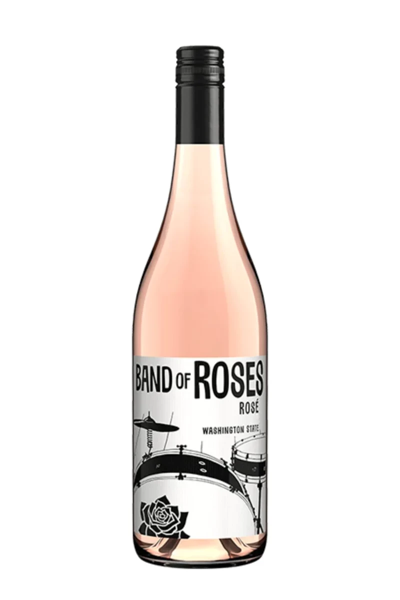 VINO ROSE BY CHARLES SMITH 750M