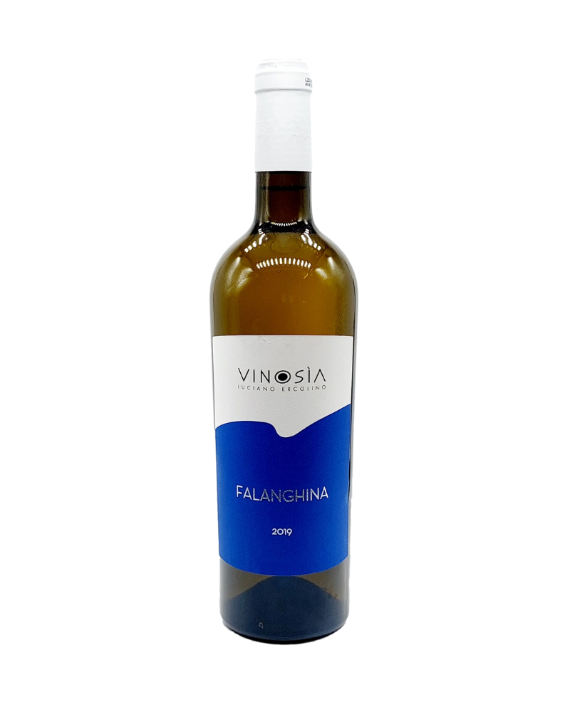 VINOSIA FALANGHINA 750M