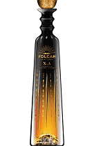 VOLCAN X A LUMINOUS TEQUILA 750M