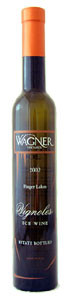 Wagner Vineyards Vignoles Ice 375ml