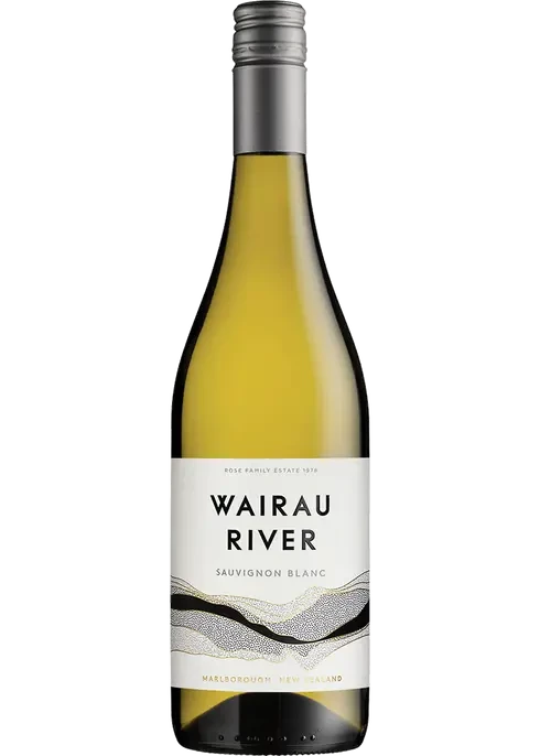 Wairau River Sauvignon Blanc 750ml