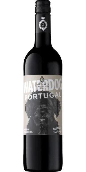 WATERDOG RED BLEND 750M