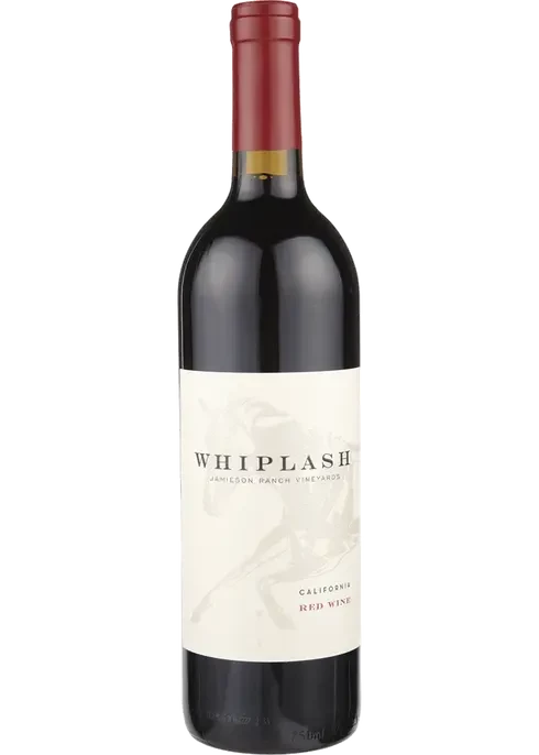 WHIPLASH RED 750M*
