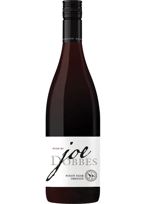 WINE BY JOE DOBBES PINOT NOIR