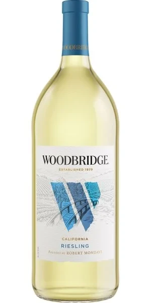 Woodbridge Riesling 750ml