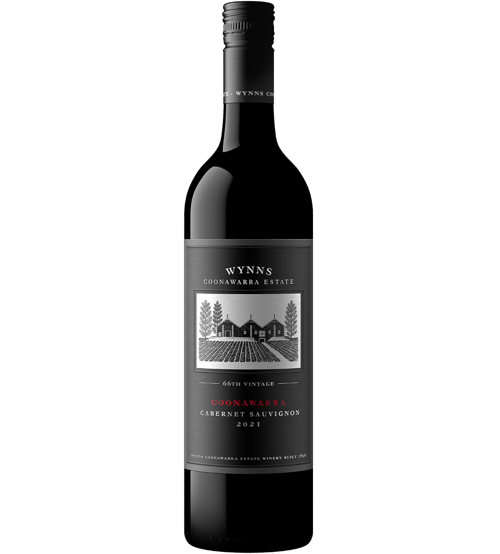 WYNNS CABERNET '85 750M