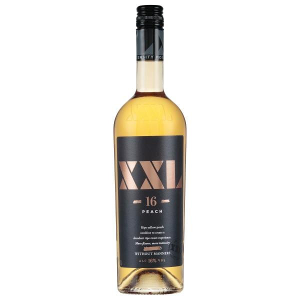 Xxl Peach Moscato 750ml