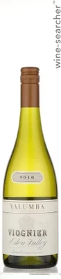 YALUMBA EDEN VIOGNIER 750M