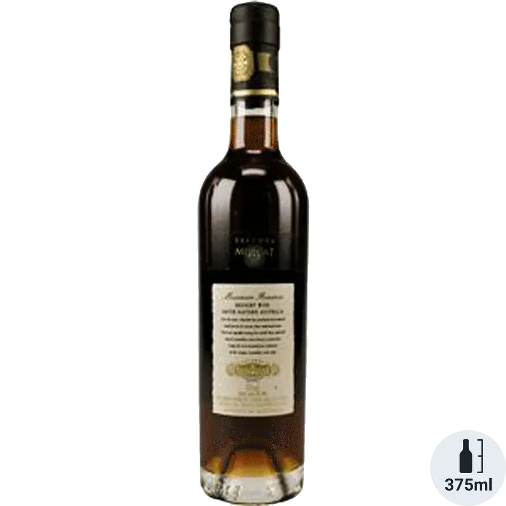 YALUMBA MUSEUM MUSCAT 375ML