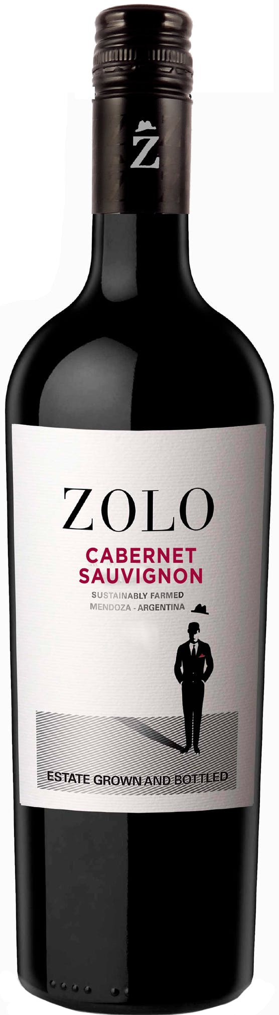 ZOLO CABERNET 750M