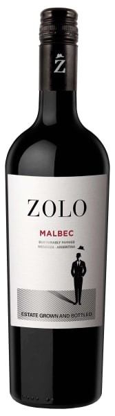 ZOLO MALBEC 750M