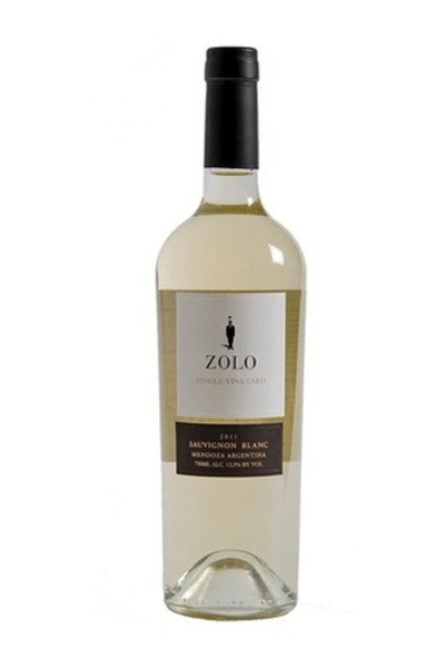 ZOLO SAUVIGNON BLANC 750M