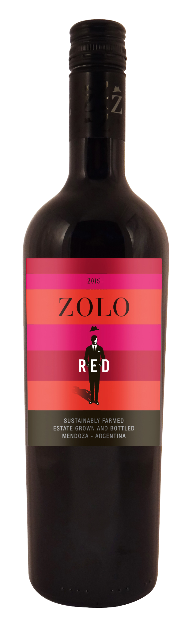 ZOLO SIGNATURE RED 750M