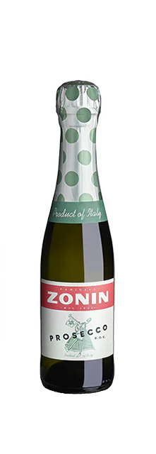 Zonin Prosecco 375ml