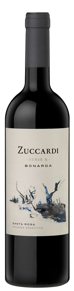 ZUCCARDI BONARDA 750M