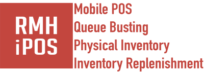 RMH iPOS