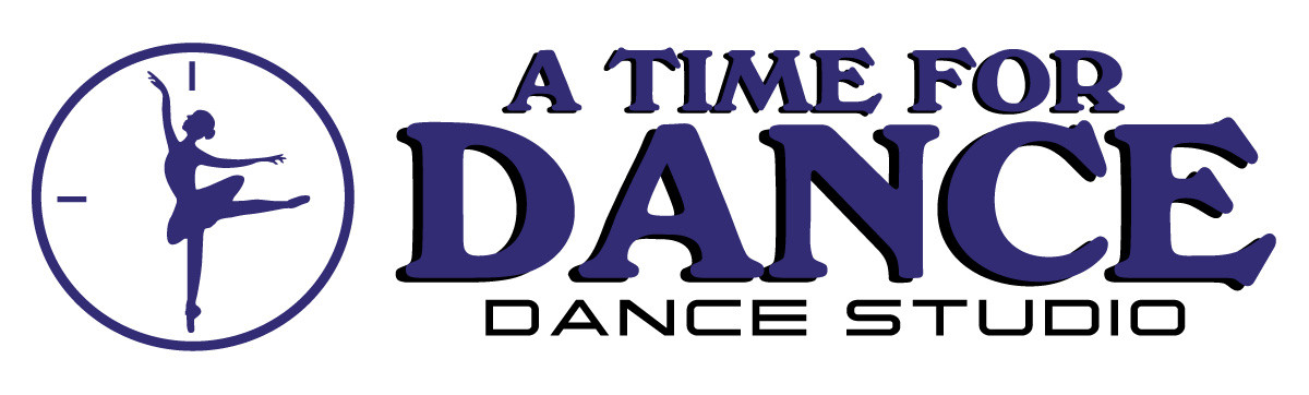 A Time for Dance Studio Logo