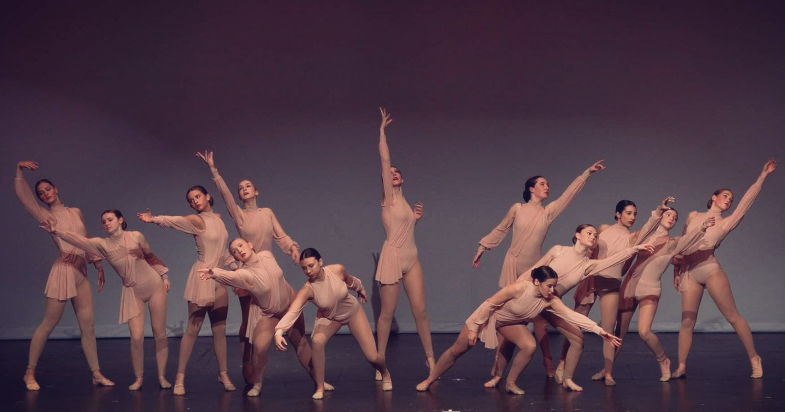 Become part of our family at A Time for Dance