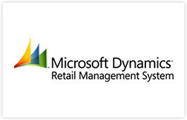 Microsoft Dynamics POS