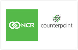 NCR Counterpoint POS