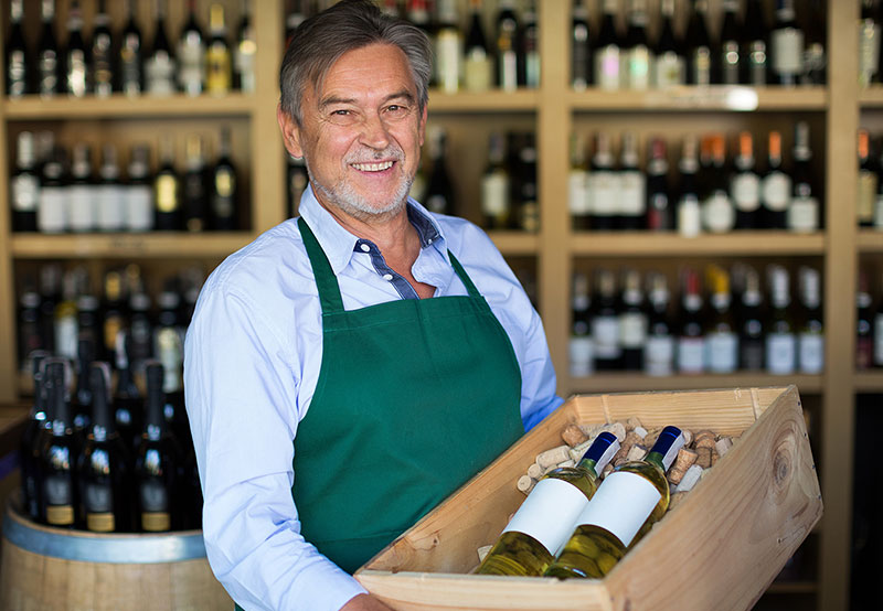 Our CMS Makes Changes, Updates and Inventory a Breeze