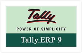 TallyERP POS