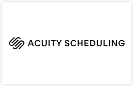 Acuity Scheduling