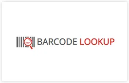 Barcode Lookup