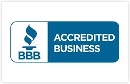 BBB Accredited Business