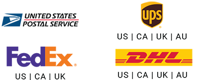 Carrier Logos