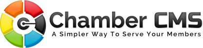 Chamber of Commerce CMS