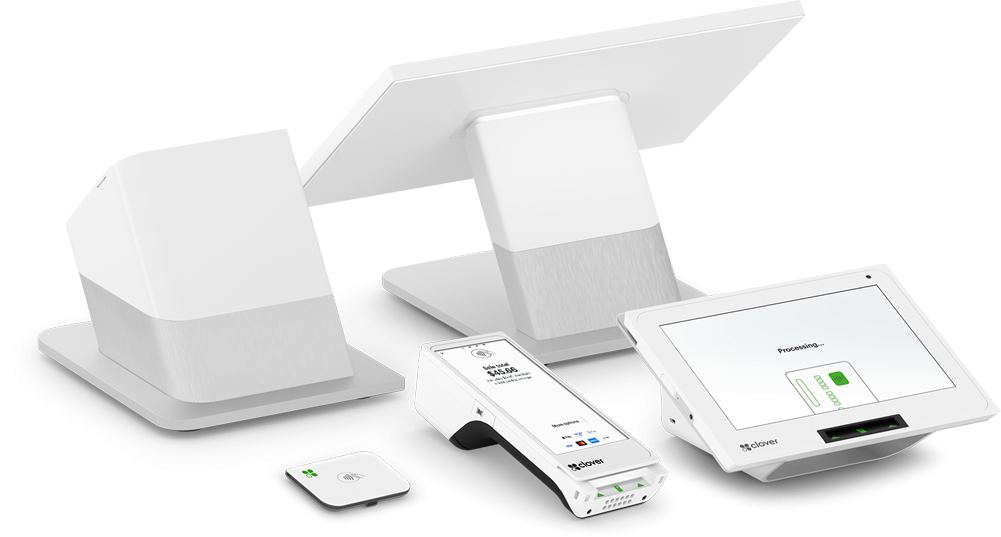 Clover POS