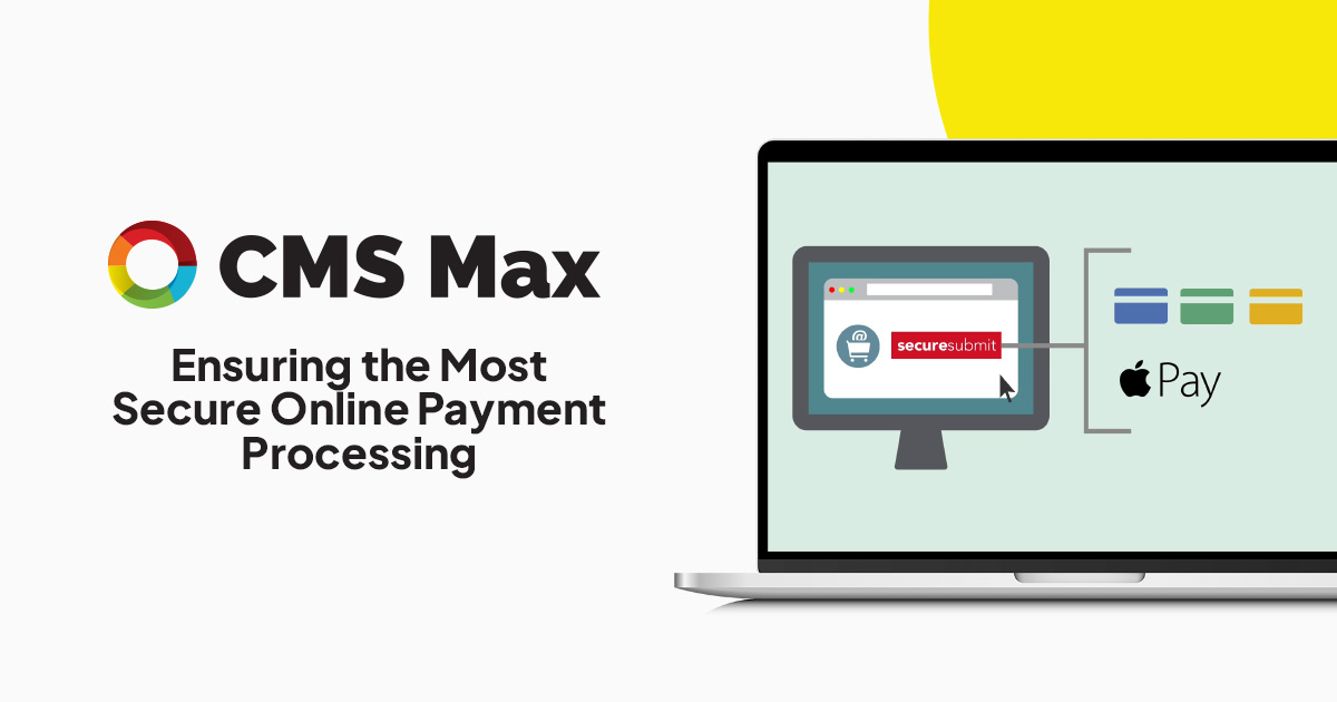 Secure eCommerce payment processing architecture and controls