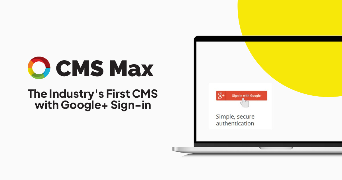 Google identity sign-in history and modern integration planning