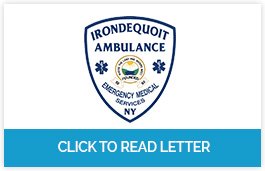 Irondequoit Ambulance