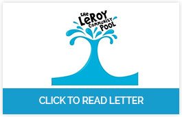 LeRoy Community Pool