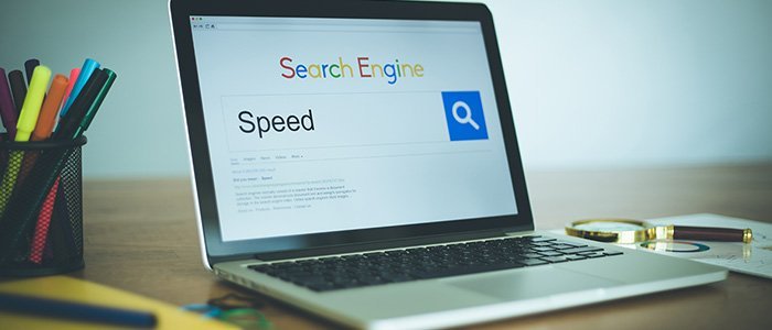 Custom Websites VS Templates for Google Page Speed