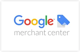 Google Merchant Center