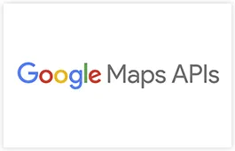 Google Maps Api Keys